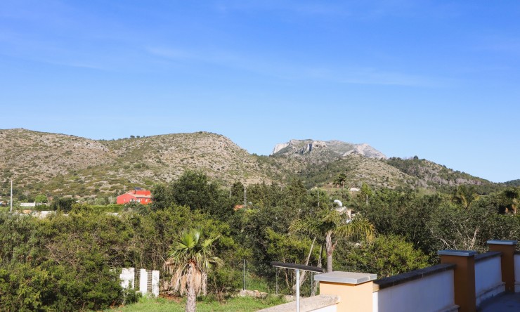 Reventa - Villa -
Pedreguer