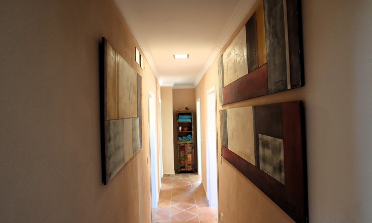 Reventa - Villa -
Pedreguer