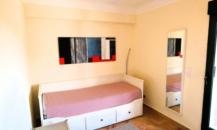 Reventa - Villa -
Pedreguer