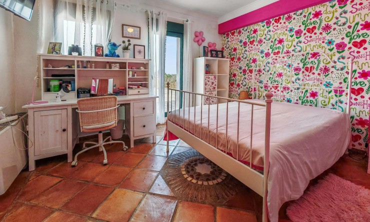 Reventa - Villa -
Pedreguer