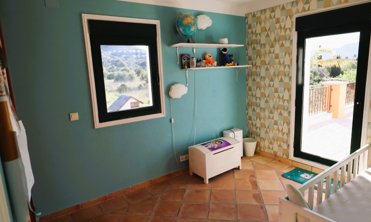 Reventa - Villa -
Pedreguer