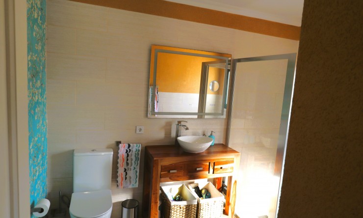 Reventa - Villa -
Pedreguer