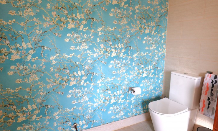 Reventa - Villa -
Pedreguer