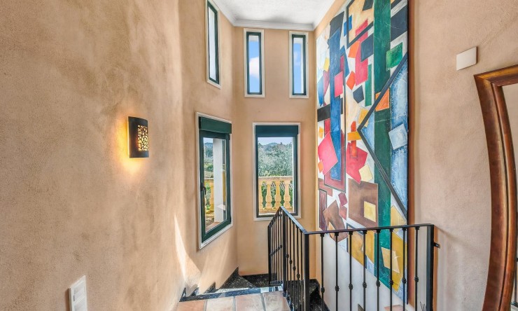 Reventa - Villa -
Pedreguer