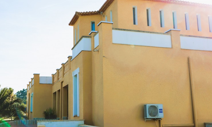 Reventa - Villa -
Pedreguer