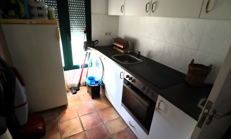 Reventa - Villa -
Pedreguer