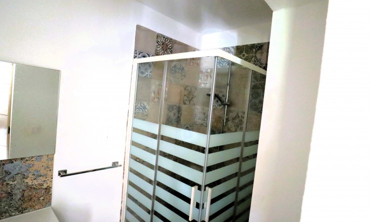 Reventa - Villa -
Pedreguer