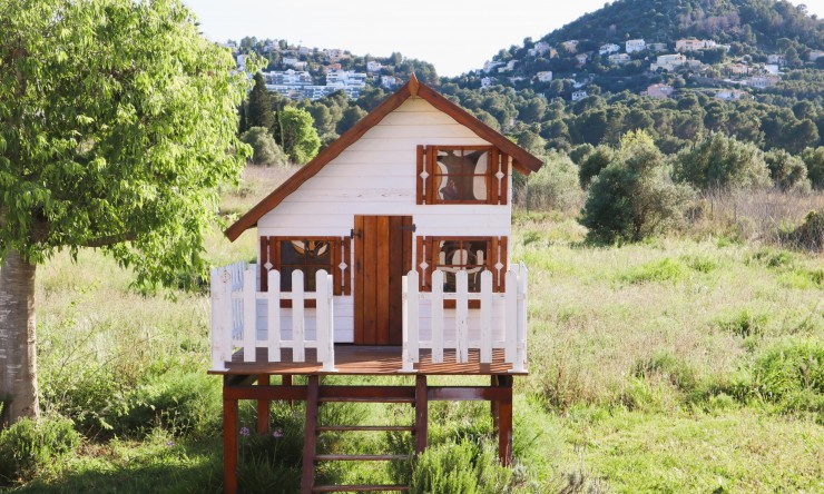 Reventa - Villa -
Pedreguer