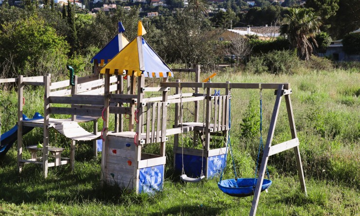 Reventa - Villa -
Pedreguer