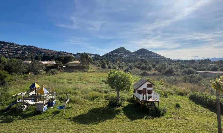 Reventa - Villa -
Pedreguer