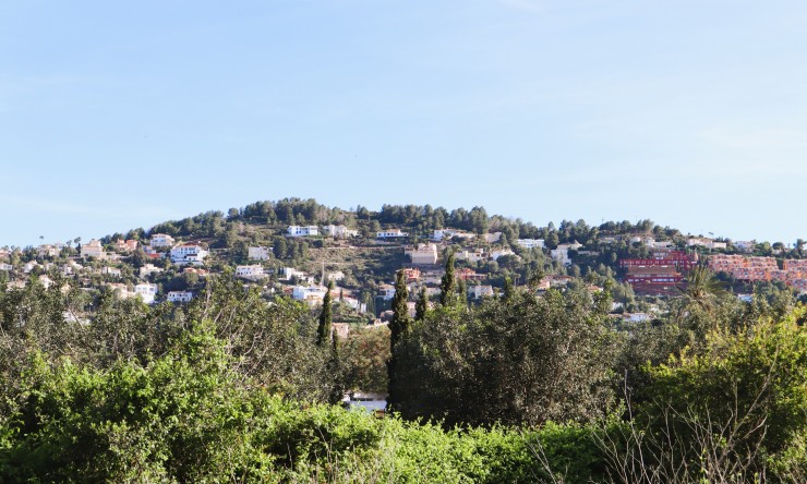 Reventa - Villa -
Pedreguer