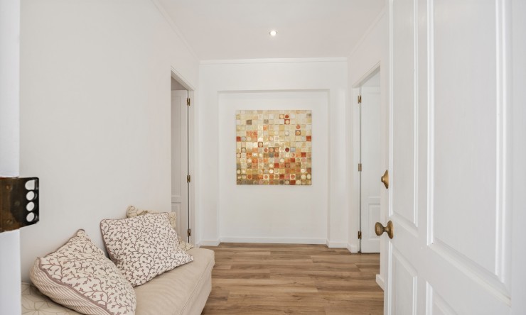 Resale - Villa -
Jávea / Xàbia - Montgó - Ermita