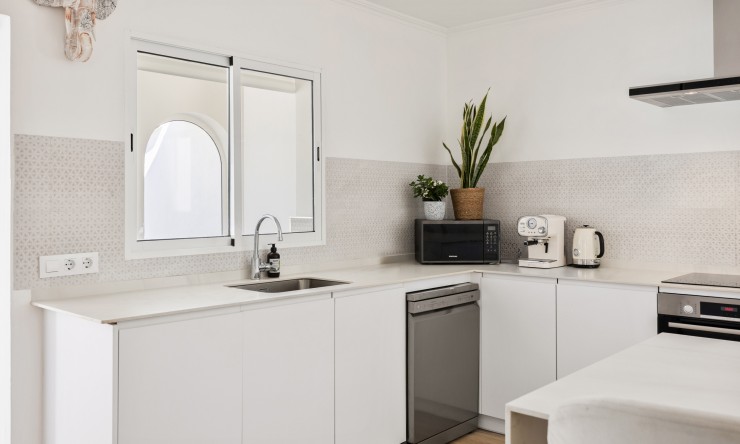 Resale - Villa -
Jávea / Xàbia - Montgó - Ermita