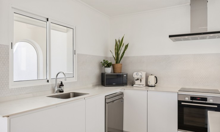 Resale - Villa -
Jávea / Xàbia - Montgó - Ermita