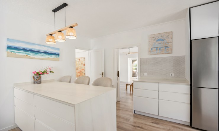 Resale - Villa -
Jávea / Xàbia - Montgó - Ermita