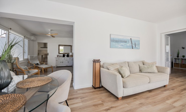 Resale - Villa -
Jávea / Xàbia - Montgó - Ermita