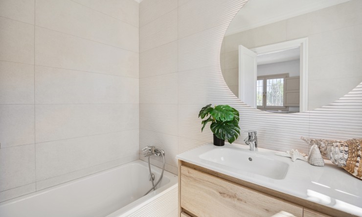 Resale - Villa -
Jávea / Xàbia - Montgó - Ermita