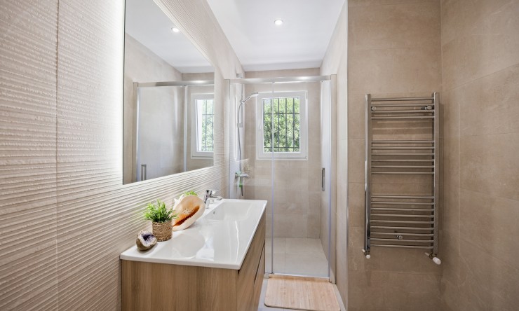 Resale - Villa -
Jávea / Xàbia - Montgó - Ermita