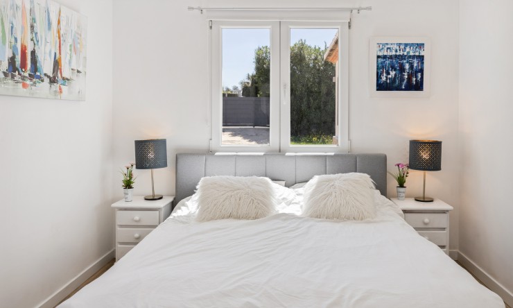 Resale - Villa -
Jávea / Xàbia - Montgó - Ermita