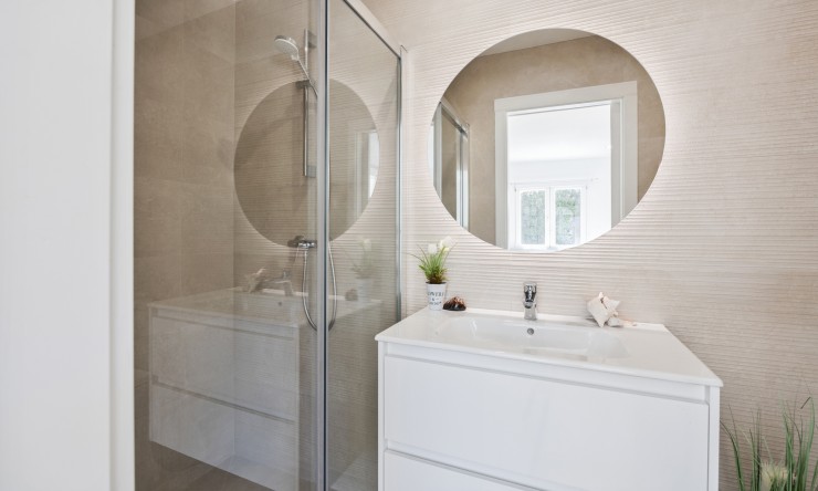 Resale - Villa -
Jávea / Xàbia - Montgó - Ermita