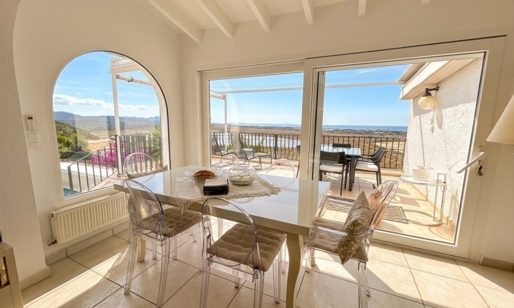 Rynek Wtórny - Willa -
Pego