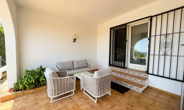 Rynek Wtórny - Willa -
Pego