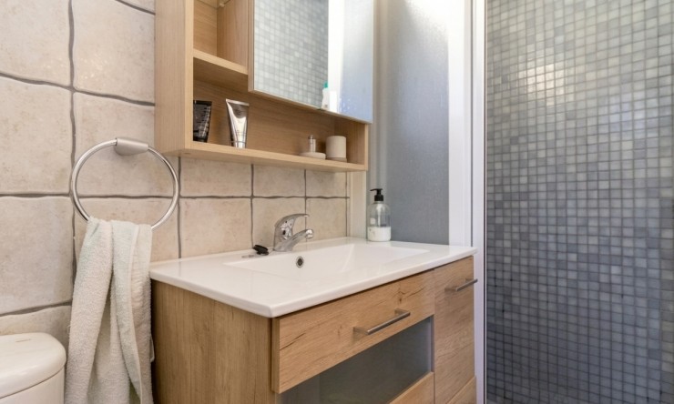 Resale - Country house -
Benissa - Benissa pueblo