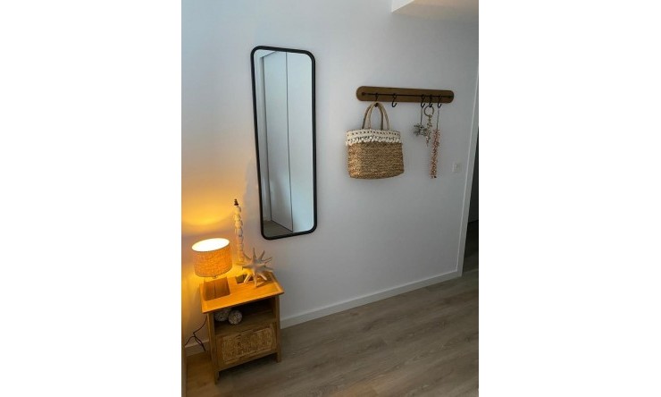 Resale - Apartment -
Jávea / Xàbia - Centro ciudad