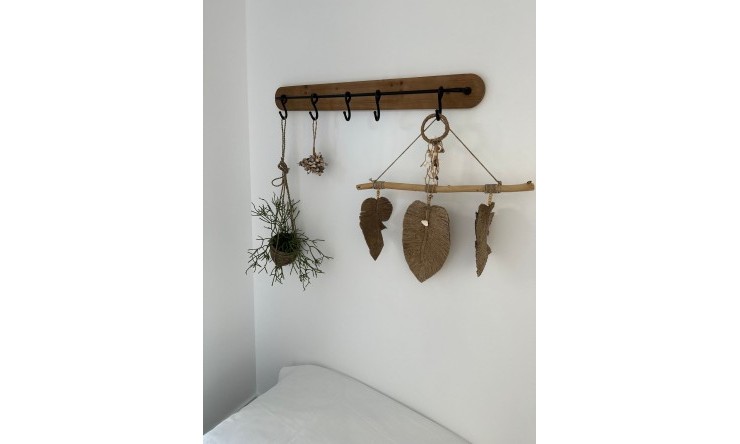 Resale - Apartment -
Jávea / Xàbia - Centro ciudad