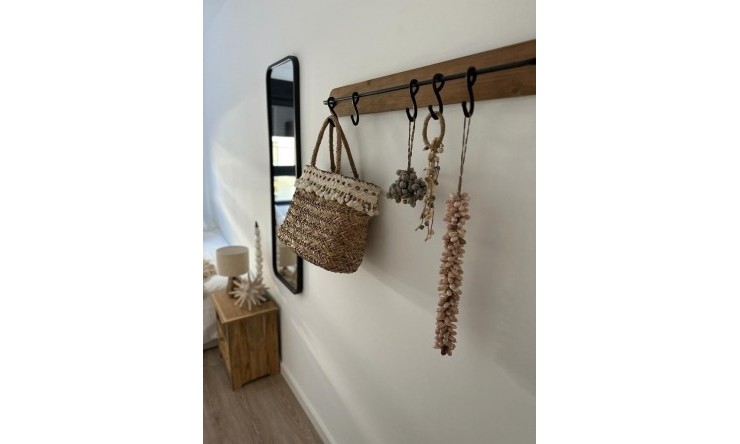 Resale - Apartment -
Jávea / Xàbia - Centro ciudad