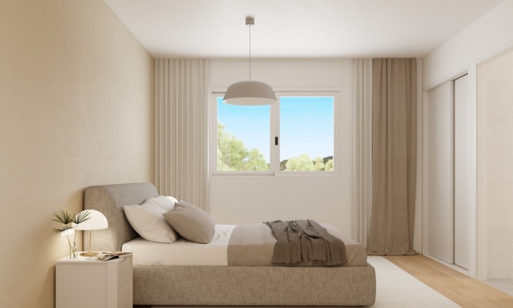 Revente -  -
Finestrat - Balcon de Finestrat