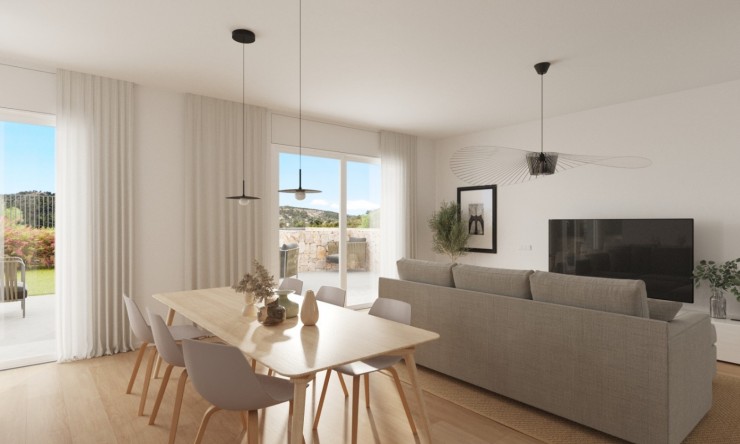 Revente -  -
Finestrat - Balcon de Finestrat