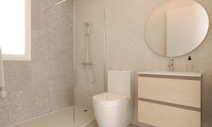 Revente -  -
Finestrat - Balcon de Finestrat