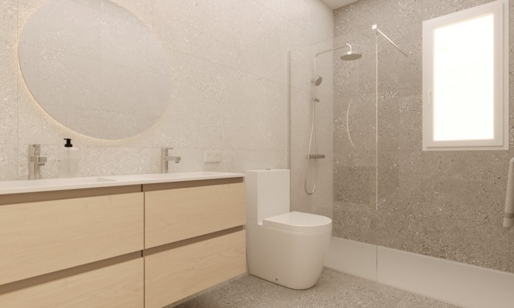 Revente -  -
Finestrat - Balcon de Finestrat