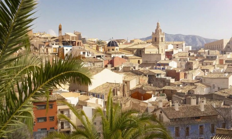 Rynek Wtórny - Apartament -
