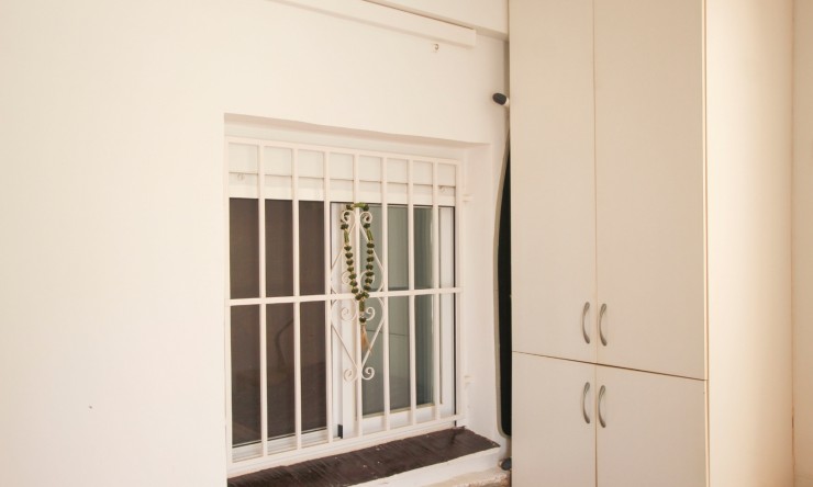 Revente - Villa -
Calpe - Manzanera