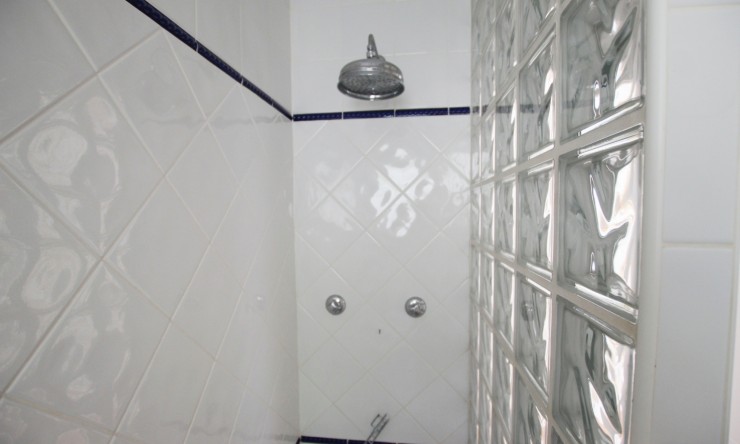 Revente - Villa -
Calpe - Manzanera