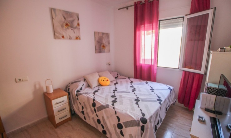 Revente - Villa -
Calpe - La Cometa III