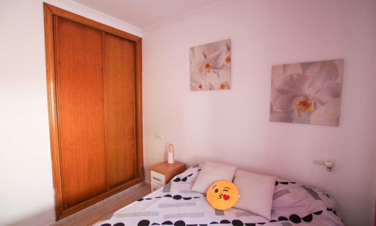 Revente - Villa -
Calpe - La Cometa III