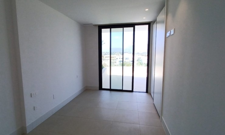 Revente - Appartement -
Alfaz del Pi - Albir