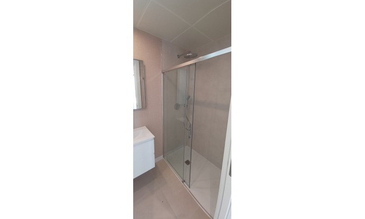 Revente - Appartement -
Alfaz del Pi - Albir