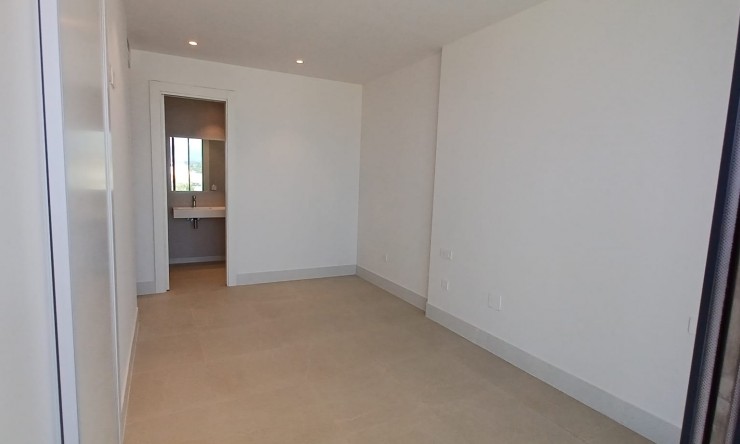 Revente - Appartement -
Alfaz del Pi - Albir