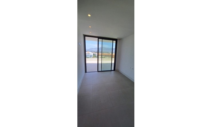 Revente - Appartement -
Alfaz del Pi - Albir
