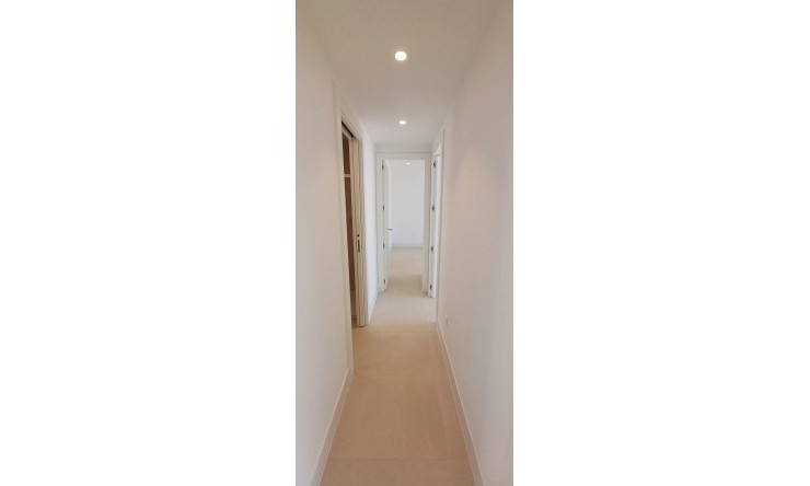 Revente - Appartement -
Alfaz del Pi - Albir