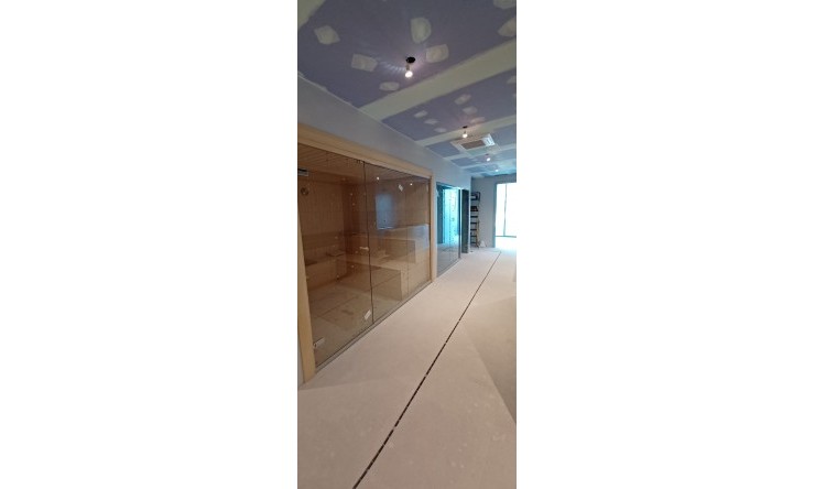 Revente - Appartement -
Alfaz del Pi - Albir