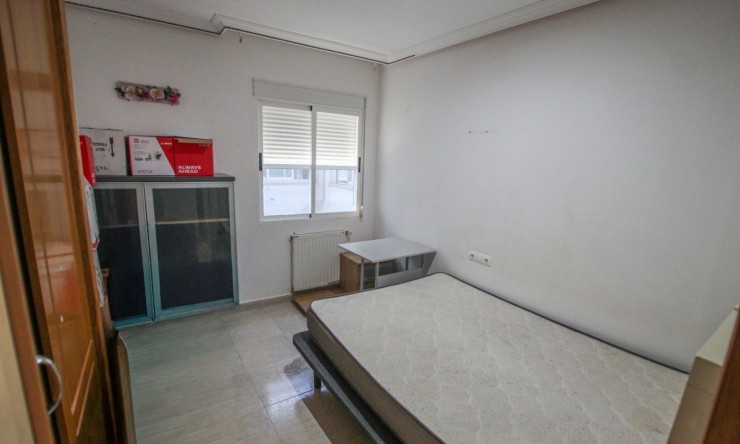 Revente - Attique -
Calpe - Centro