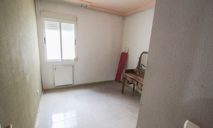 Revente - Attique -
Calpe - Centro