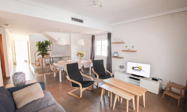 Revente -  -
Calpe - Casanova