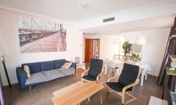 Revente -  -
Calpe - Casanova