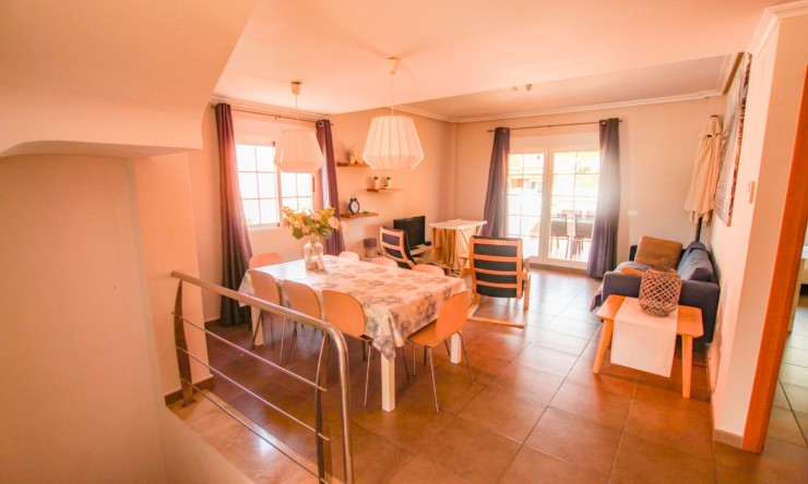 Revente -  -
Calpe - Casanova